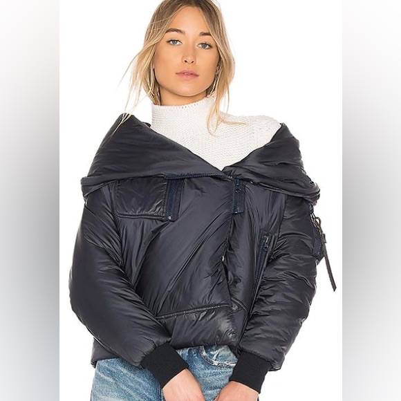 Bacon Big Blanket 62 Jacket